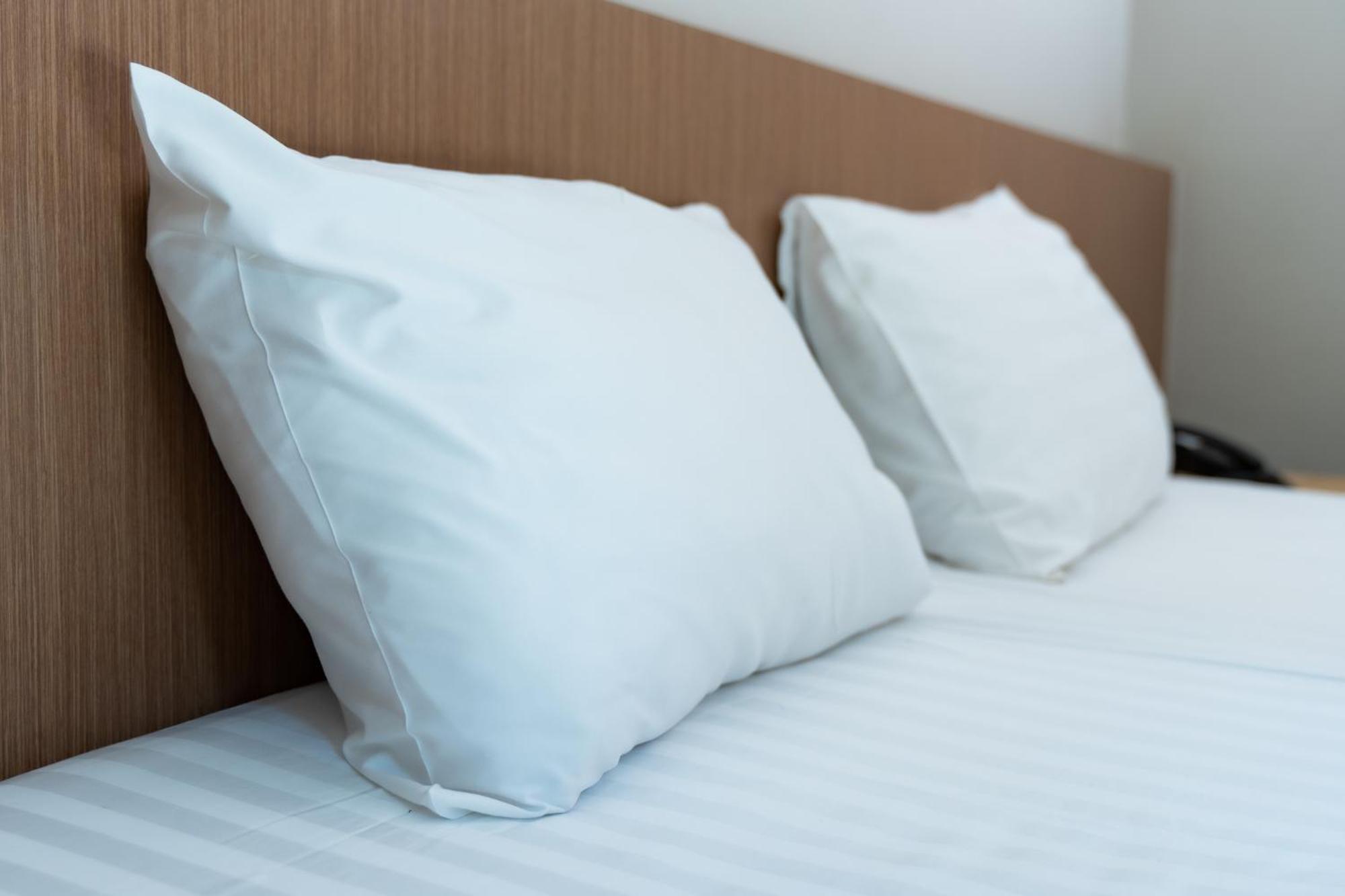 Siri Hotel Vientiane Buitenkant foto